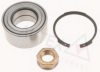 AUTEX 805009 Wheel Bearing Kit